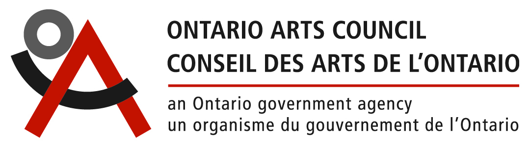 The Ontario Arts Council