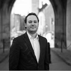 Michael Berkovsky photo