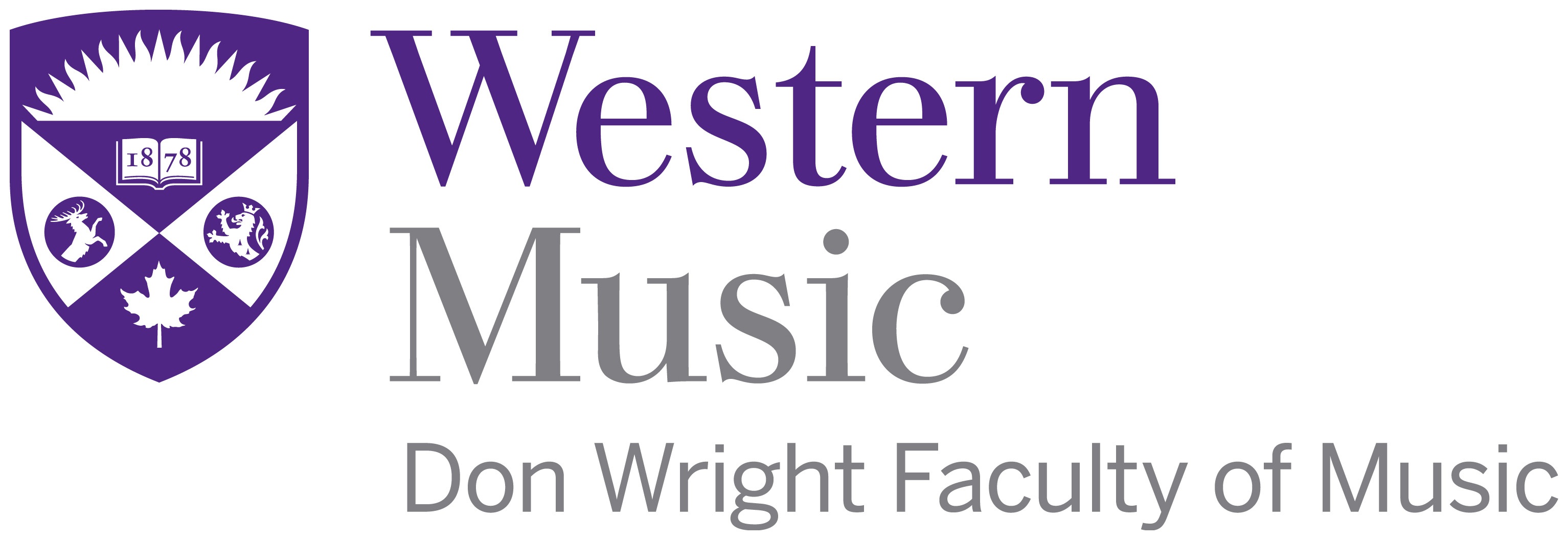 Don Wright - Western