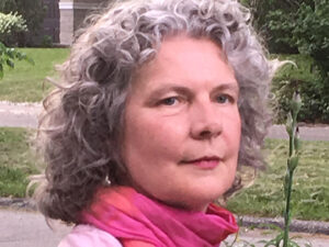 Elizabeth Cattell photo