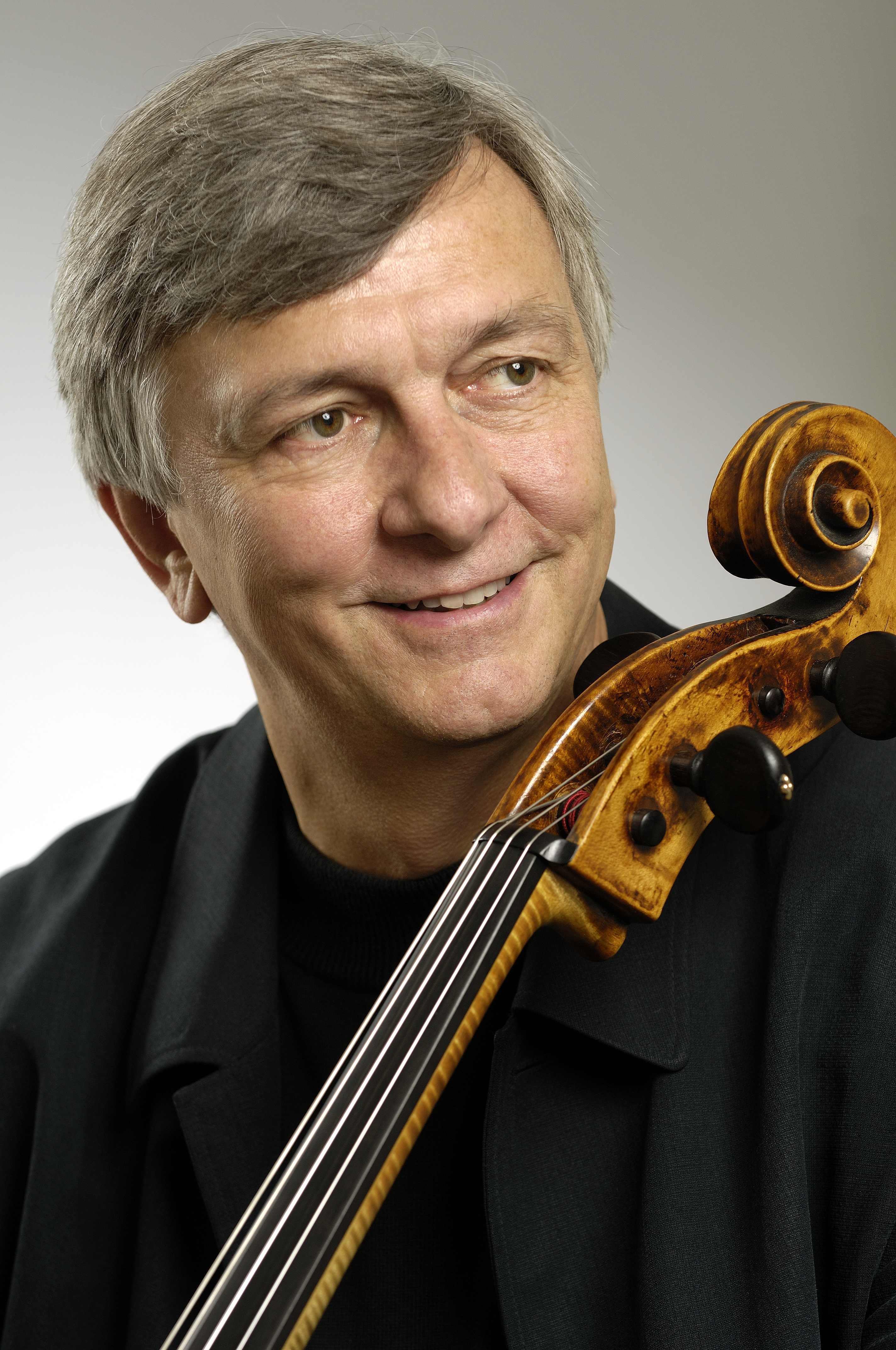 David Hetherington photo