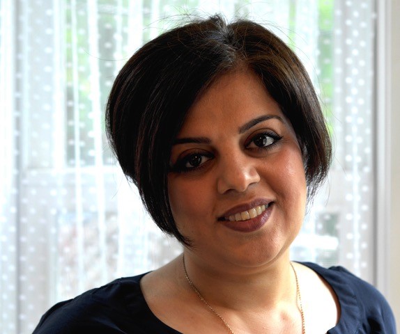 Saloomeh Fassaie photo