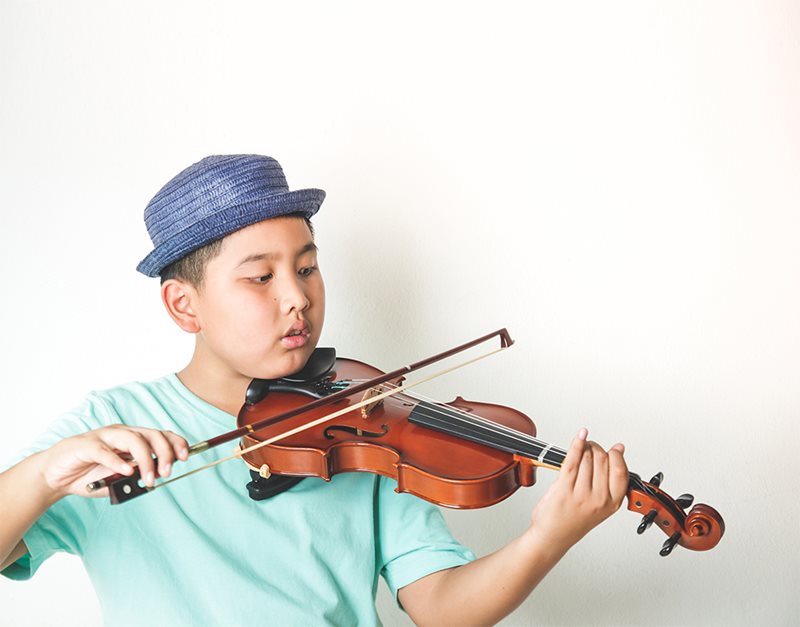 Why It’s Important to Continue Practicing Music