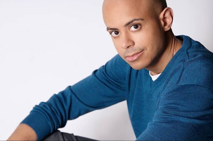 Stewart Goodyear photo