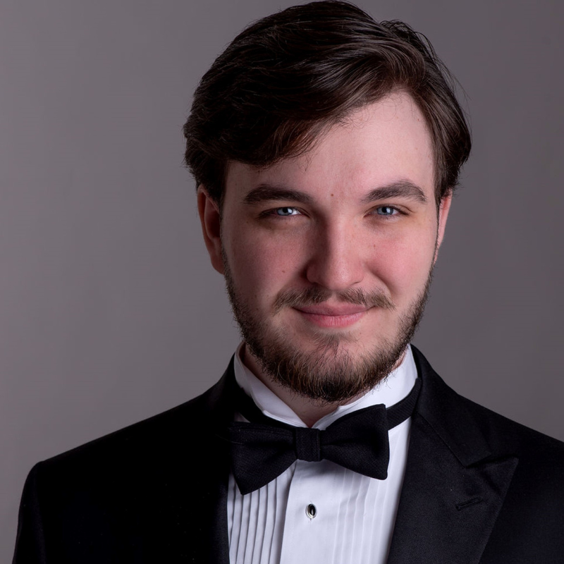 James Coole-Stevenson