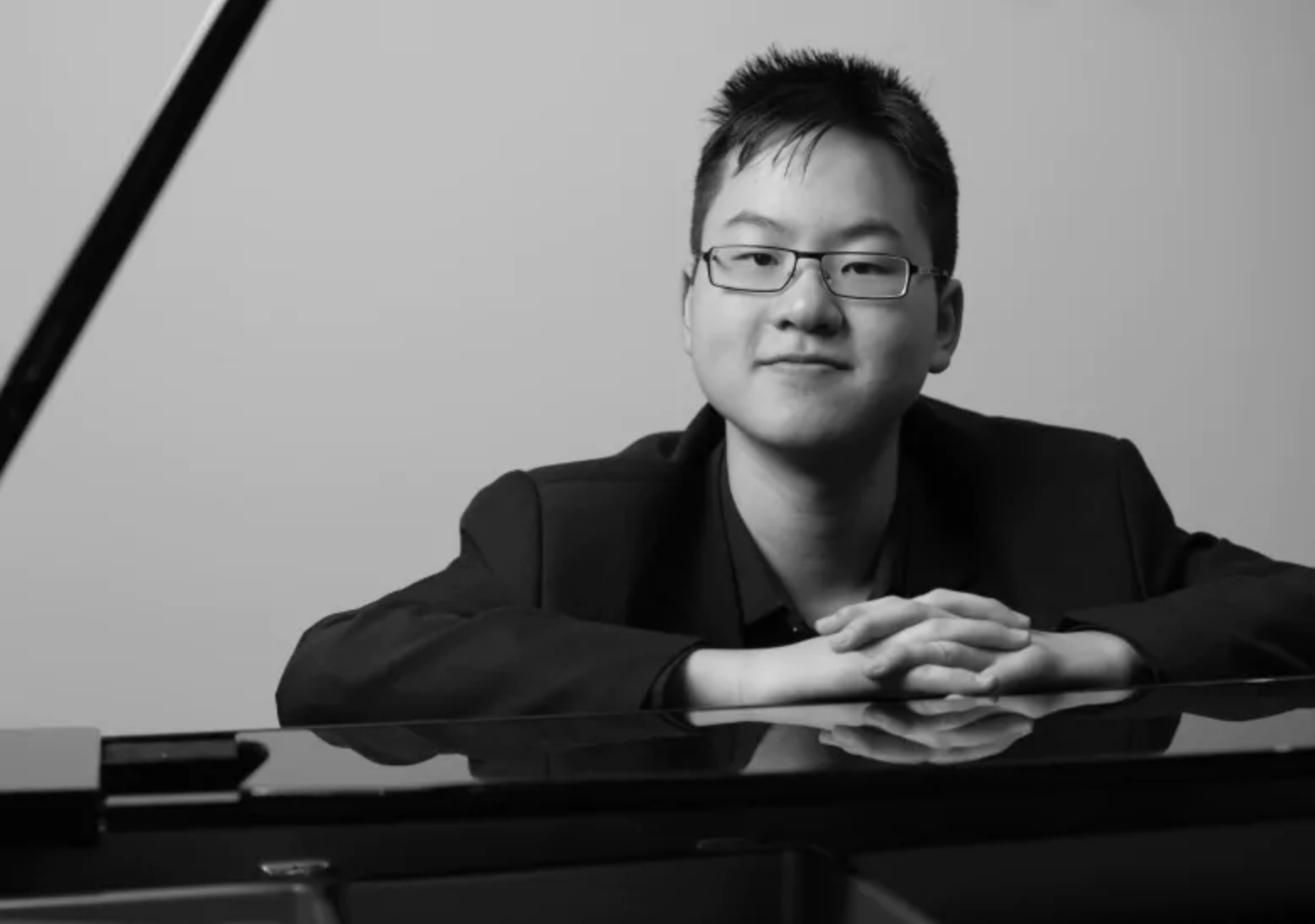 RCM Students Take Five of the Top Seven Prizes at the Canadian Chopin Piano Competition