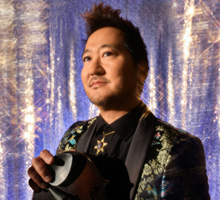 Kishi Bashi photo