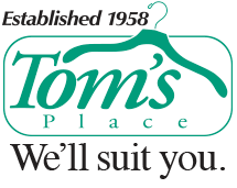 Tim's place