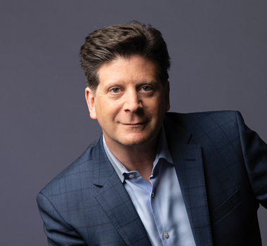 Barry Shiffman, B.M., ARCT Photo